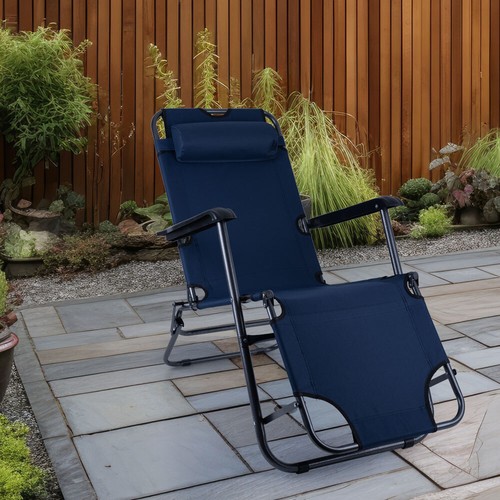 Sonnenliege relaxsessel - sonnenliege,
