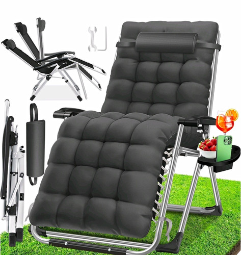 Kesser sonnenliege gartenliege - kesser,