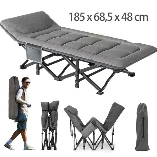 180kg sonnenliege klappbar - sonnenliege,