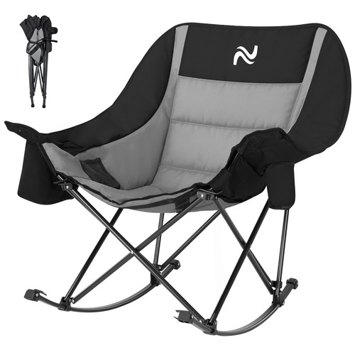 Faltbarer schaukel camping - schaukel,