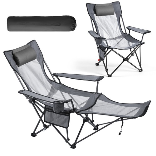 Vevor campingstuhl liegestuhl - vevor,