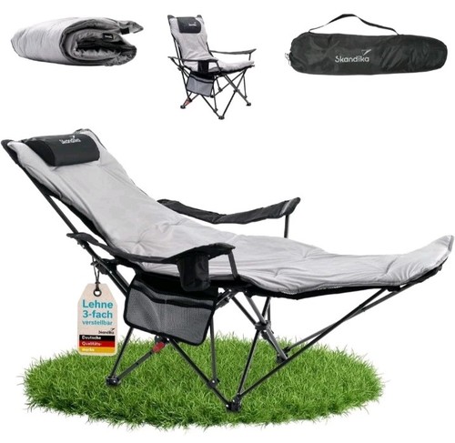 Skandika campingstuhl toras - skandika,