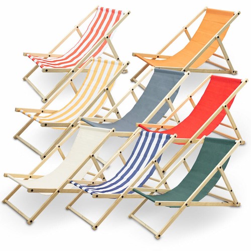 Liegestuhl strandstuhl - liegestuhl,