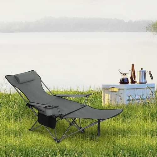 Woltu campingstuhl klapp - campingstuhl,