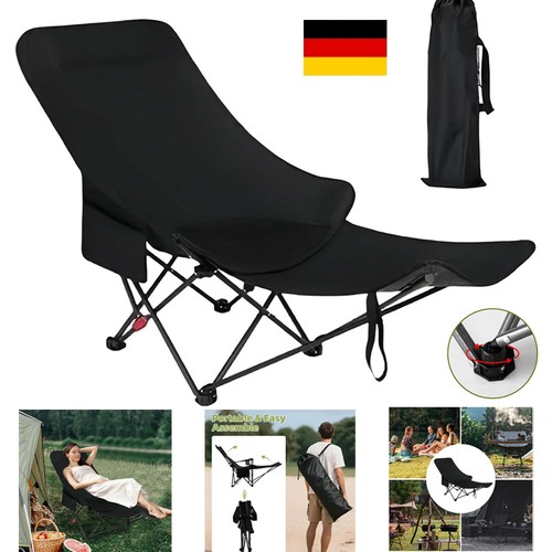 Campingstuhl fußablage - campingstuhl,