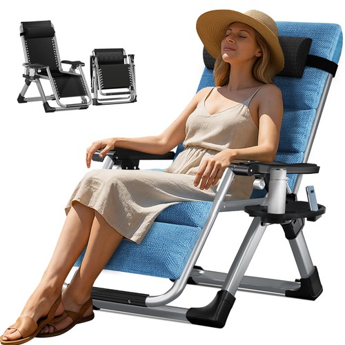 Sunyrisy blau sonnenliege - sunyrisy,