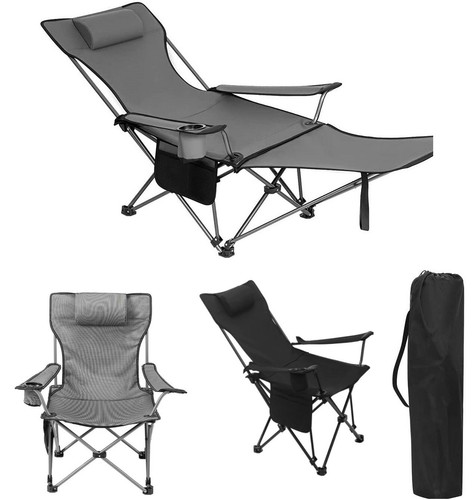 Campingstuhl klappbarer