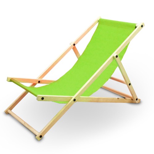 Liegestuhl strandstuhl - liegestuhl,