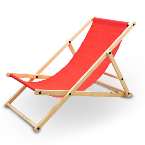Liegestuhl strandstuhl - liegestuhl,