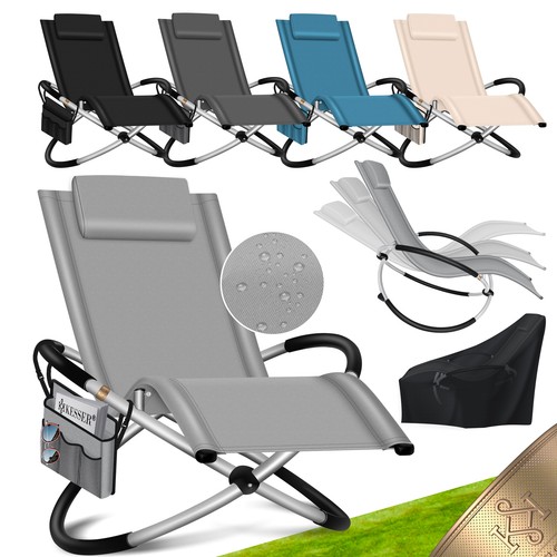 Kesser sonnenliege - kesser®,