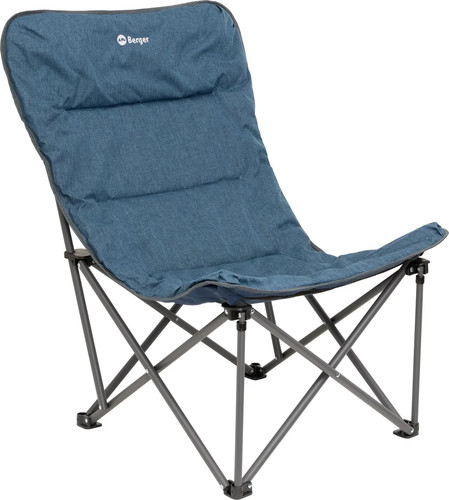 Berger klapplounger salvador - berger,
