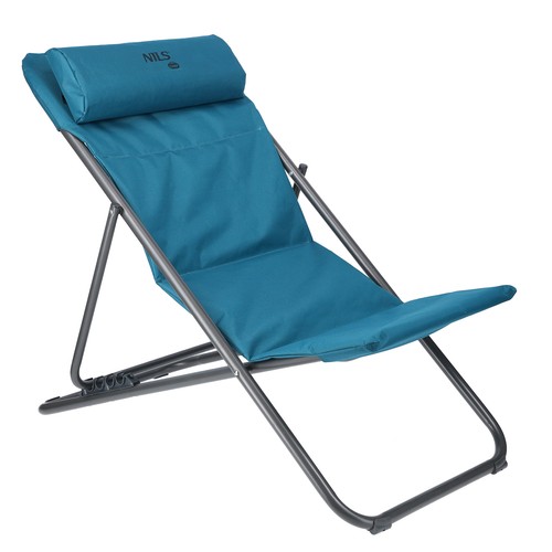 Campingliege liegestuhl - campingliege,