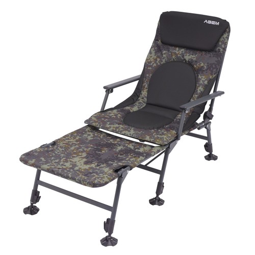Agem campingstuhl faltbar - agem,
