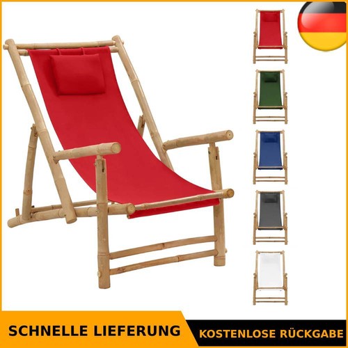 Liegestuhl klappstuhl - liegestuhl,