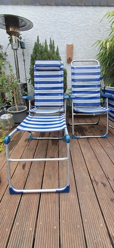 Crespo strandstuhl 206 n - 2, al