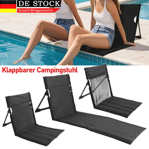 Strandsitz camping stuhl - camping,