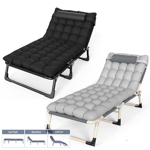 Campingbett sonnenliege - 1,